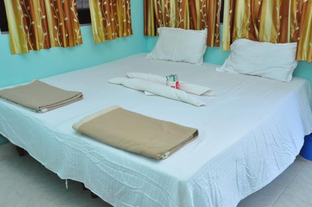 Ranjana Guesthouse Hampi Εξωτερικό φωτογραφία