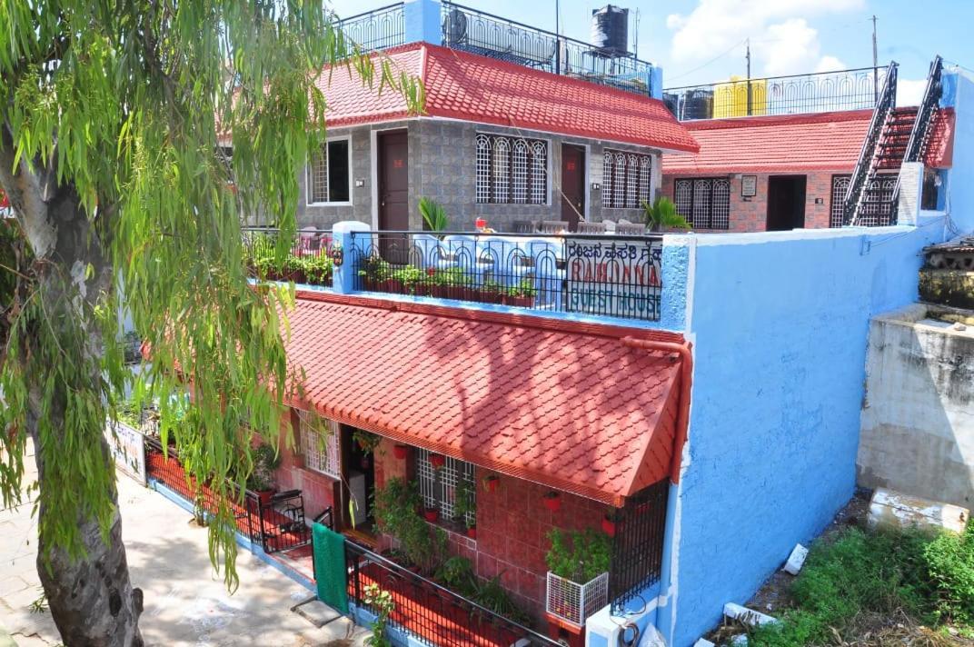Ranjana Guesthouse Hampi Εξωτερικό φωτογραφία
