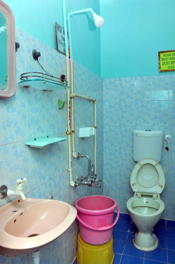 Ranjana Guesthouse Hampi Εξωτερικό φωτογραφία