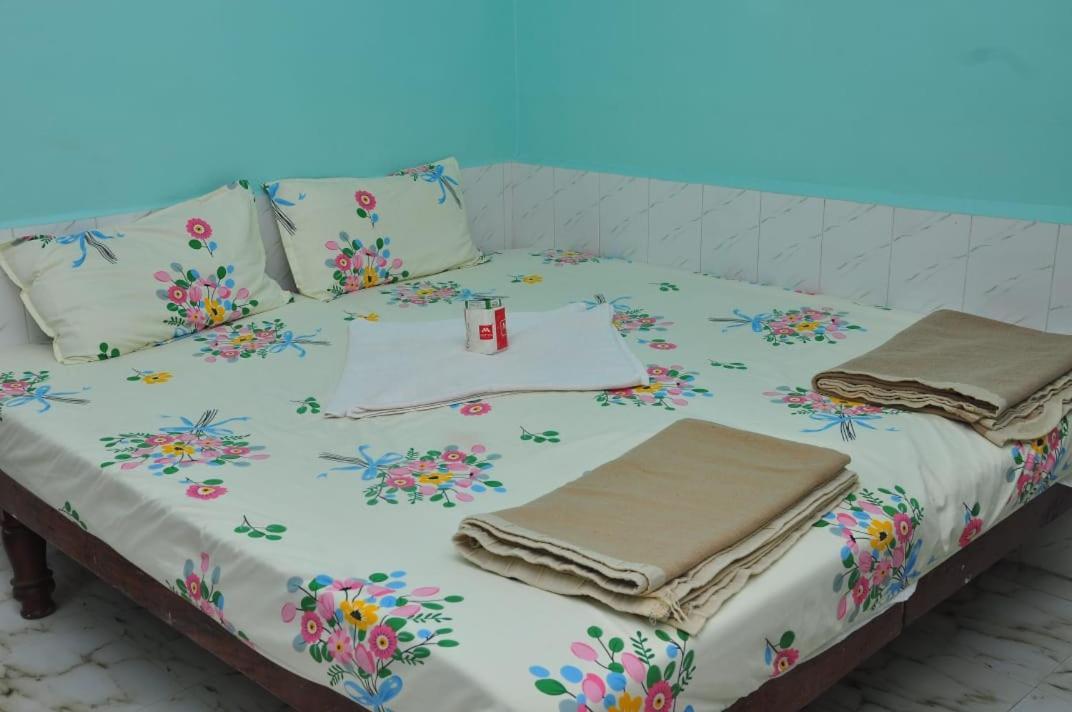 Ranjana Guesthouse Hampi Εξωτερικό φωτογραφία