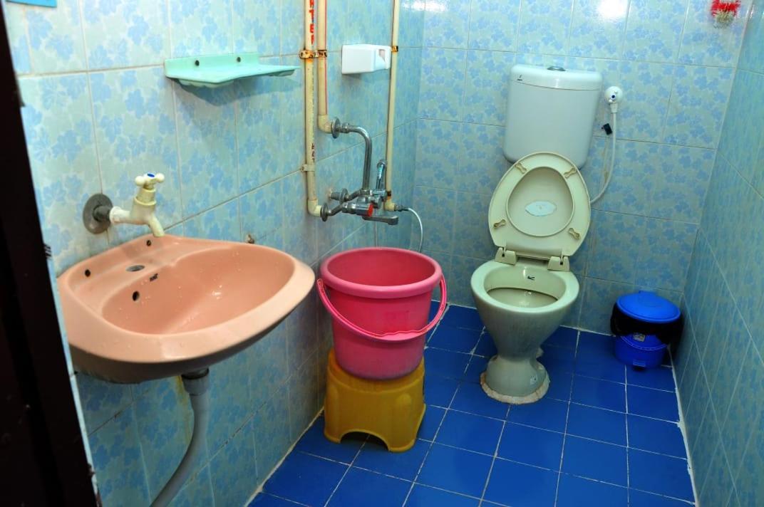 Ranjana Guesthouse Hampi Εξωτερικό φωτογραφία