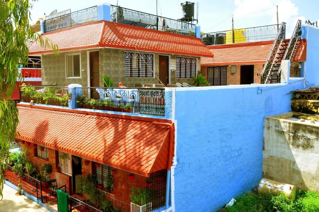 Ranjana Guesthouse Hampi Εξωτερικό φωτογραφία