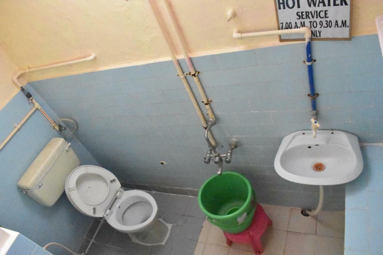 Ranjana Guesthouse Hampi Εξωτερικό φωτογραφία