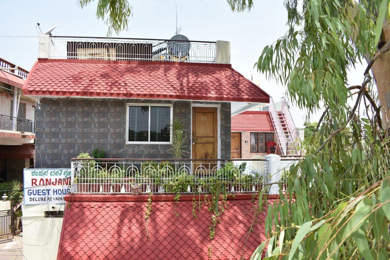 Ranjana Guesthouse Hampi Εξωτερικό φωτογραφία