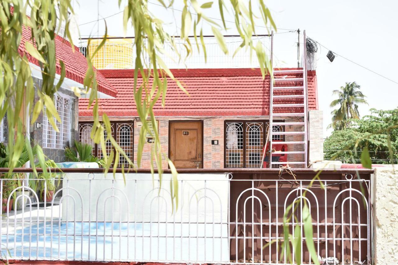 Ranjana Guesthouse Hampi Εξωτερικό φωτογραφία